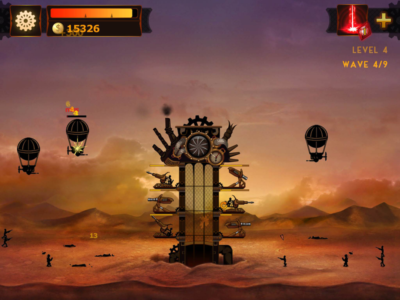 Illustration for article titled Nothing Makes Monday Bearable Like Fresh-Squeezed Gaming Apps
